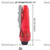 Vibrador Cliterific Con Vibrador Jelly